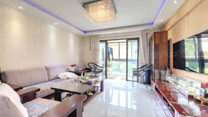 泰宝华庭(公寓)二手房实景图