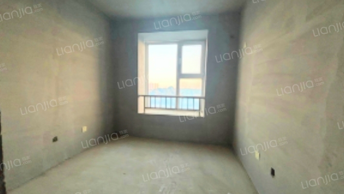 格局好 电梯房 集中供暖 107国道旁出行方便-卧室