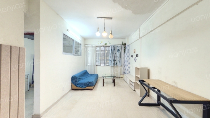 广发新村二手房实景图