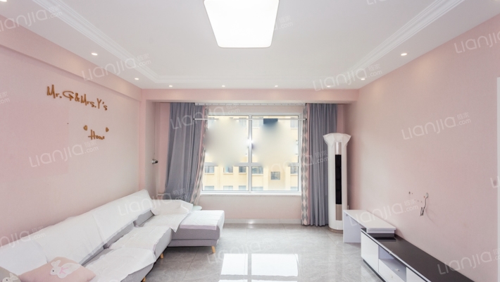 宗裕城D区二手房实景图