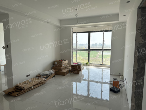 整租·袁河家园 3室2厅 南