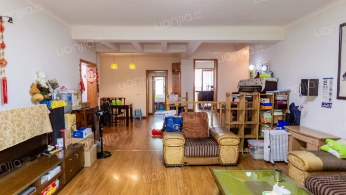 检查院集资楼二手房实景图