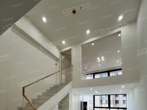 整租·浩德时尚ONE 1室1厅 南