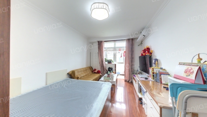 胜古东里二手房实景图