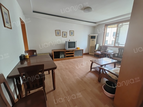 整租·建业小区 3室2厅 南