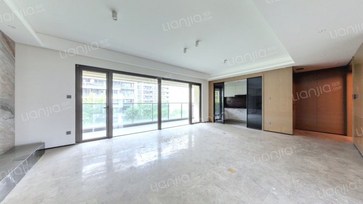 武侯金茂府三期二手房实景图