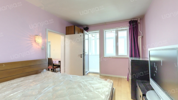 新风街二手房实景图