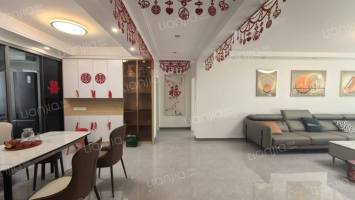 超英首阳明珠二手房实景图