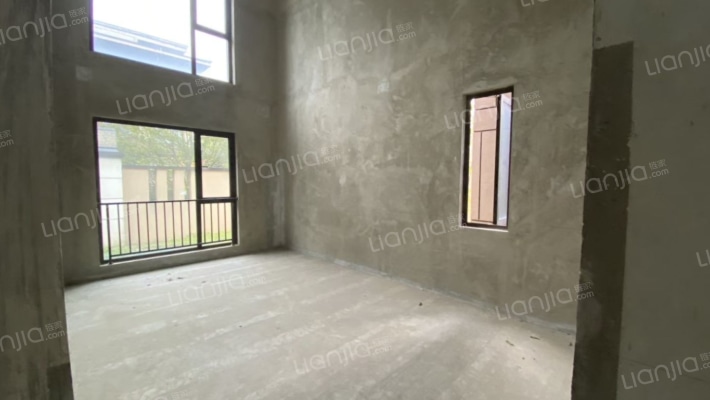 保利公园三千郡二手房实景图