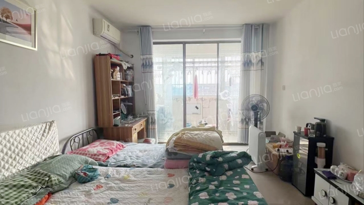 书香苑(坊子区)二手房实景图