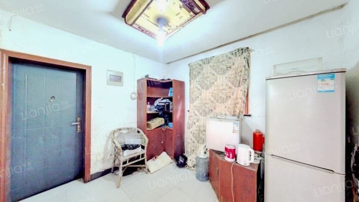 府学弄二手房实景图