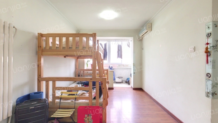 二里庄小区二手房实景图