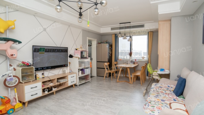 水畔御景锦园二手房实景图