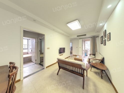 整租·龙湖佰乐街 3室1厅 南