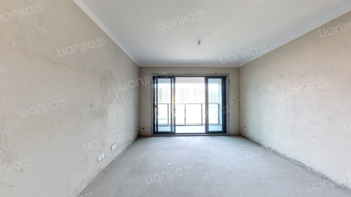 金一·克拉双城二手房实景图