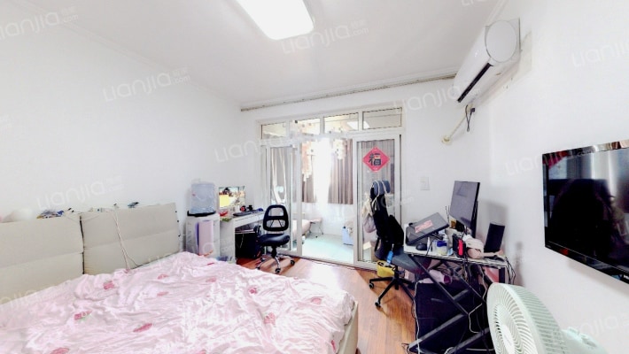 清河家园二手房实景图