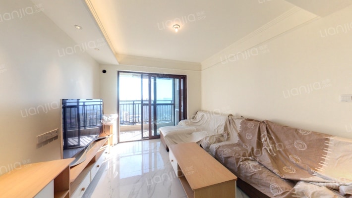 碧桂园中央花园二手房实景图