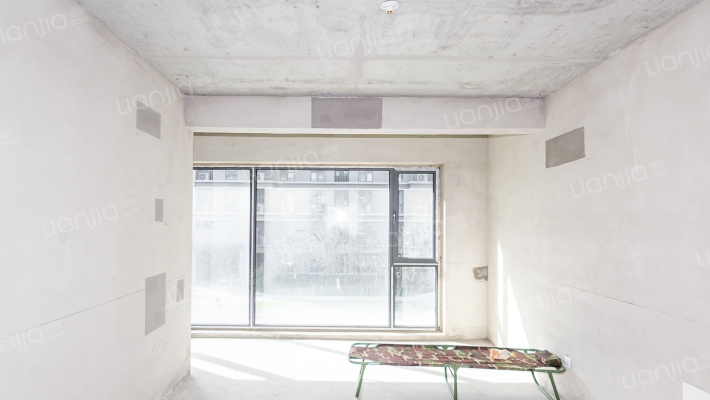 中央学府二手房实景图