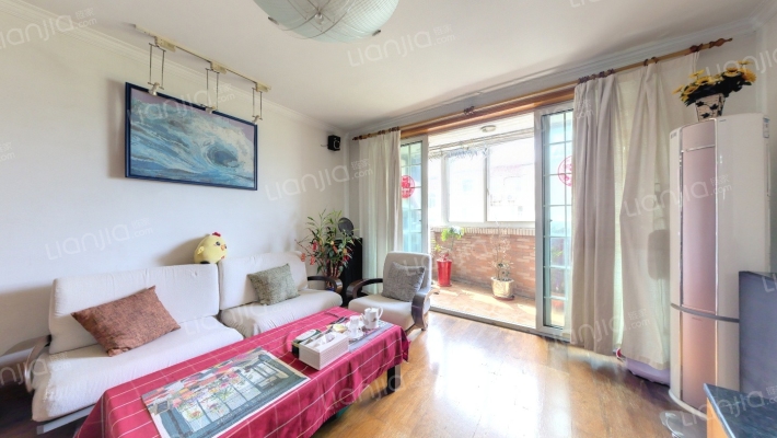 东方花园(一期)二手房实景图