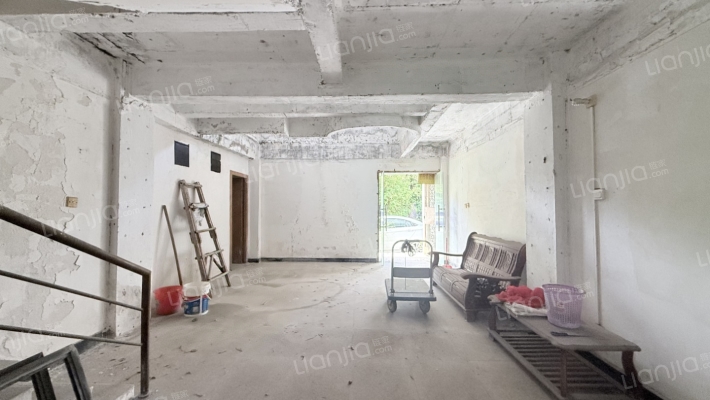 钓鱼台别墅二手房实景图