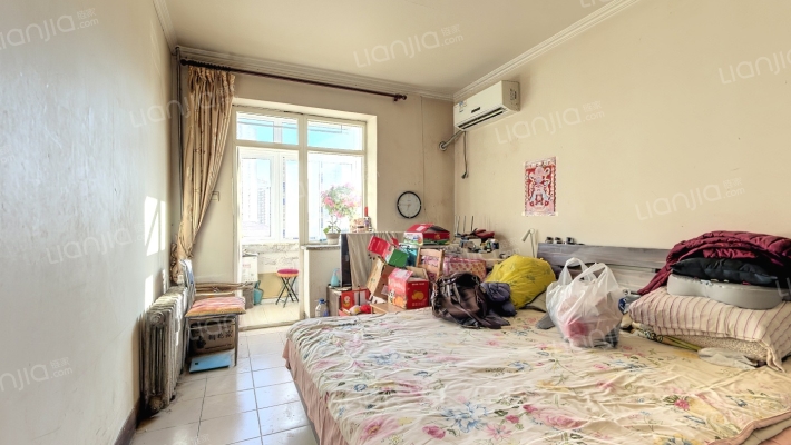 七棵树东大街小区二手房实景图