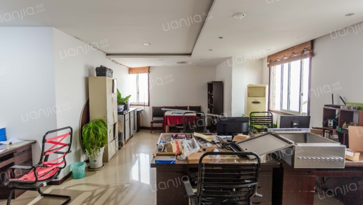 重百大楼二手房实景图