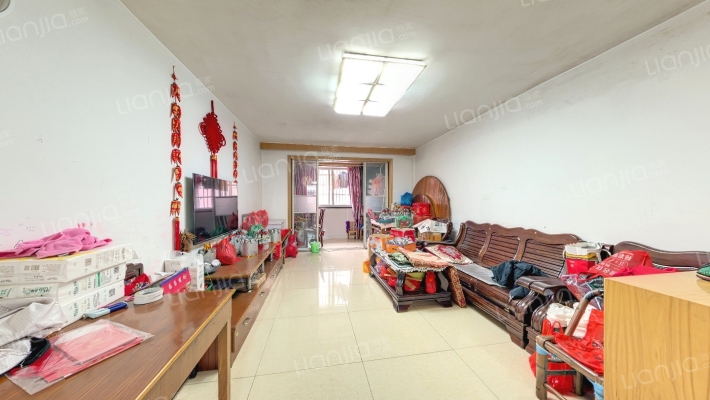 澄海嘉园二手房实景图