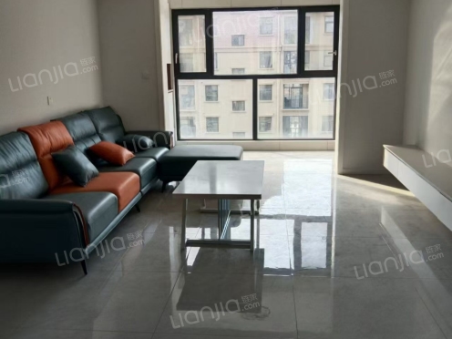 整租·建业森林半岛 3室2厅 南