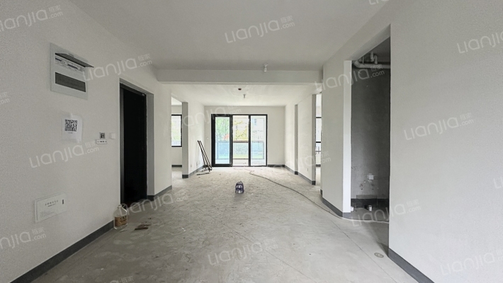 绿城·桃李春风二手房实景图