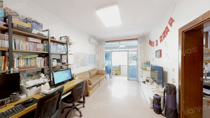 白鹤路二手房实景图