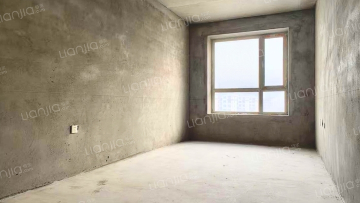 万顺明珠二手房实景图