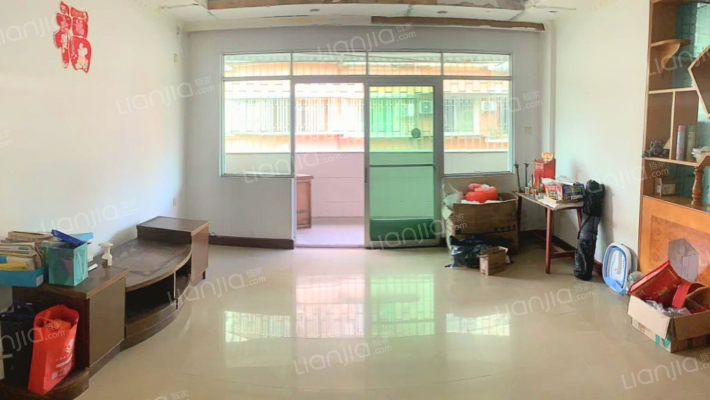 资圣路75号院二手房实景图