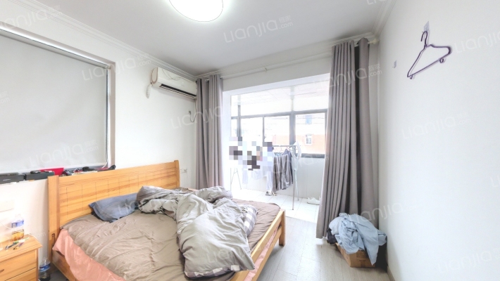 化建一村二手房实景图