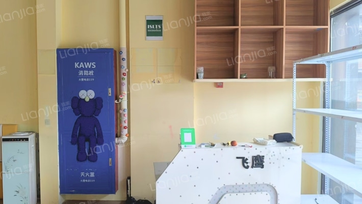 东亭印巷步行街二手房实景图