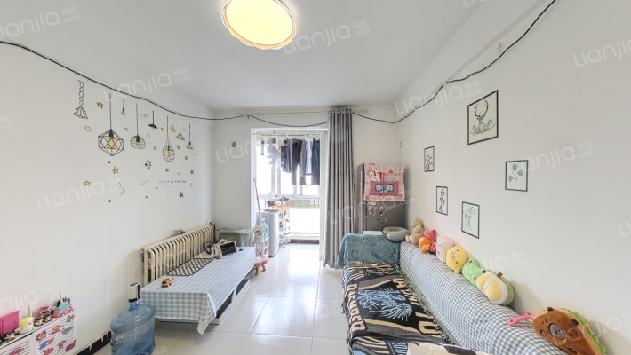 家天下二手房实景图