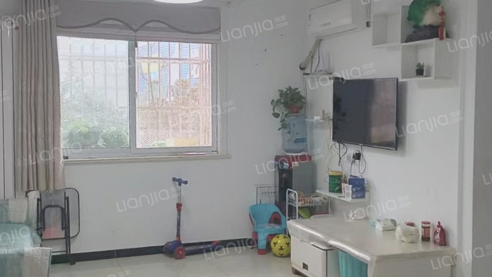 富康新村二手房实景图