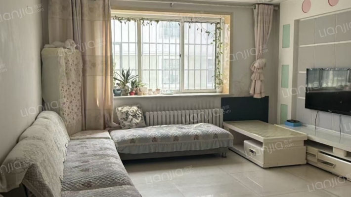 金地翰林鲁班二手房实景图