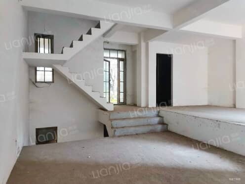 整租·国际家纺城绣墅 5室3厅 西南