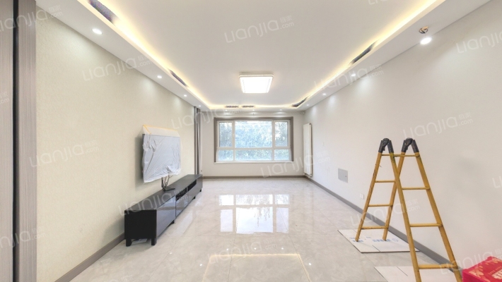 新旺园二手房实景图