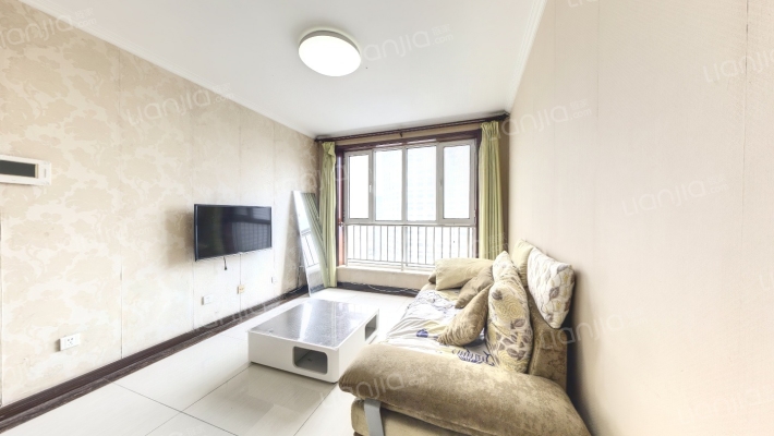 紫金广场二手房实景图