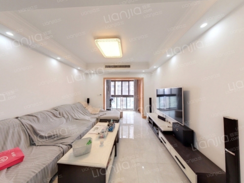 整租·金茂国际生态新城锦悦 3室2厅 西