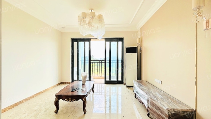 恒大锦城二手房实景图