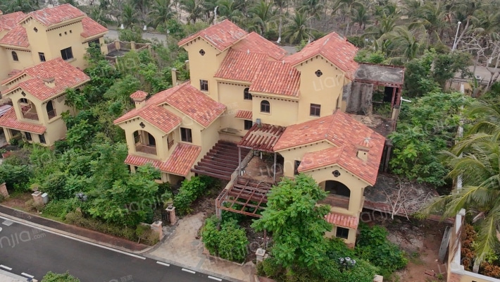 华闻传媒•新海岸1号二手房实景图