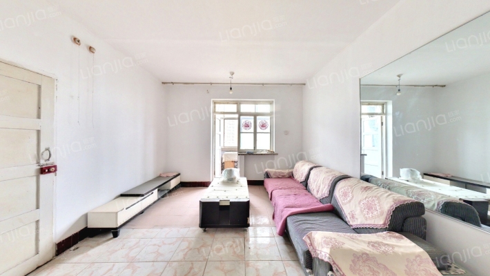 兰州商通锅炉公司家属院二手房实景图