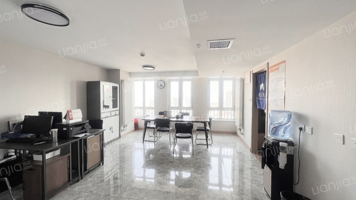 诺德广场二手房实景图