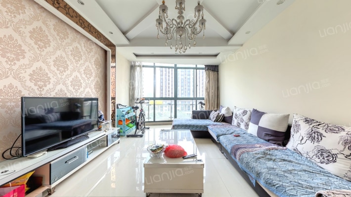 东仓二园二手房实景图