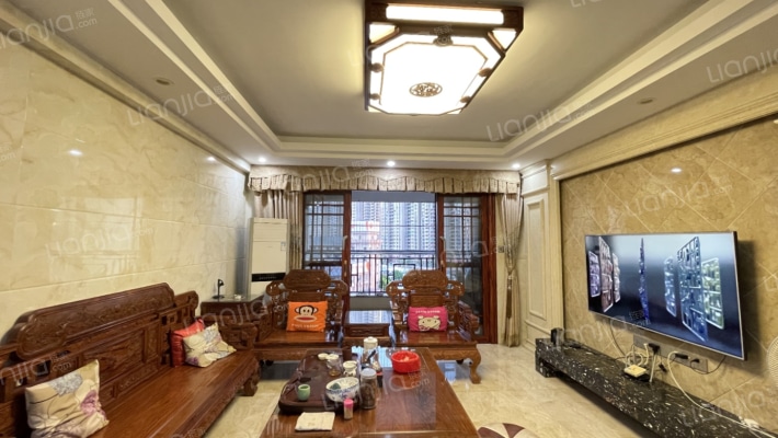 喜洲二期二手房实景图