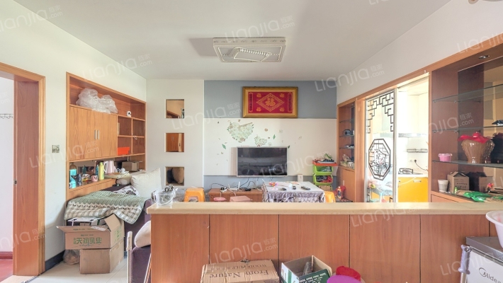 锦绣新城二手房实景图