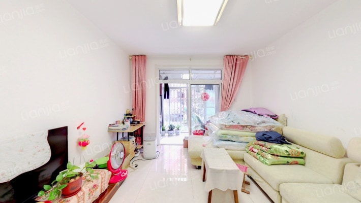 凉亭雅苑二手房实景图