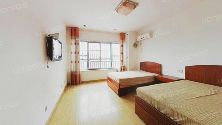 学林雅苑二手房实景图